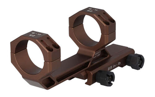 Scope Mounts Sig Sauer Alpha MSR SIG ALPHA-MSR MOUNT 30MM 0 MOA COY • Model: Alpha-MSR